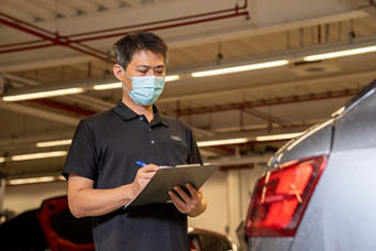 Audi 南屯 廖榮華