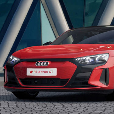 Audi RS e-tron GT