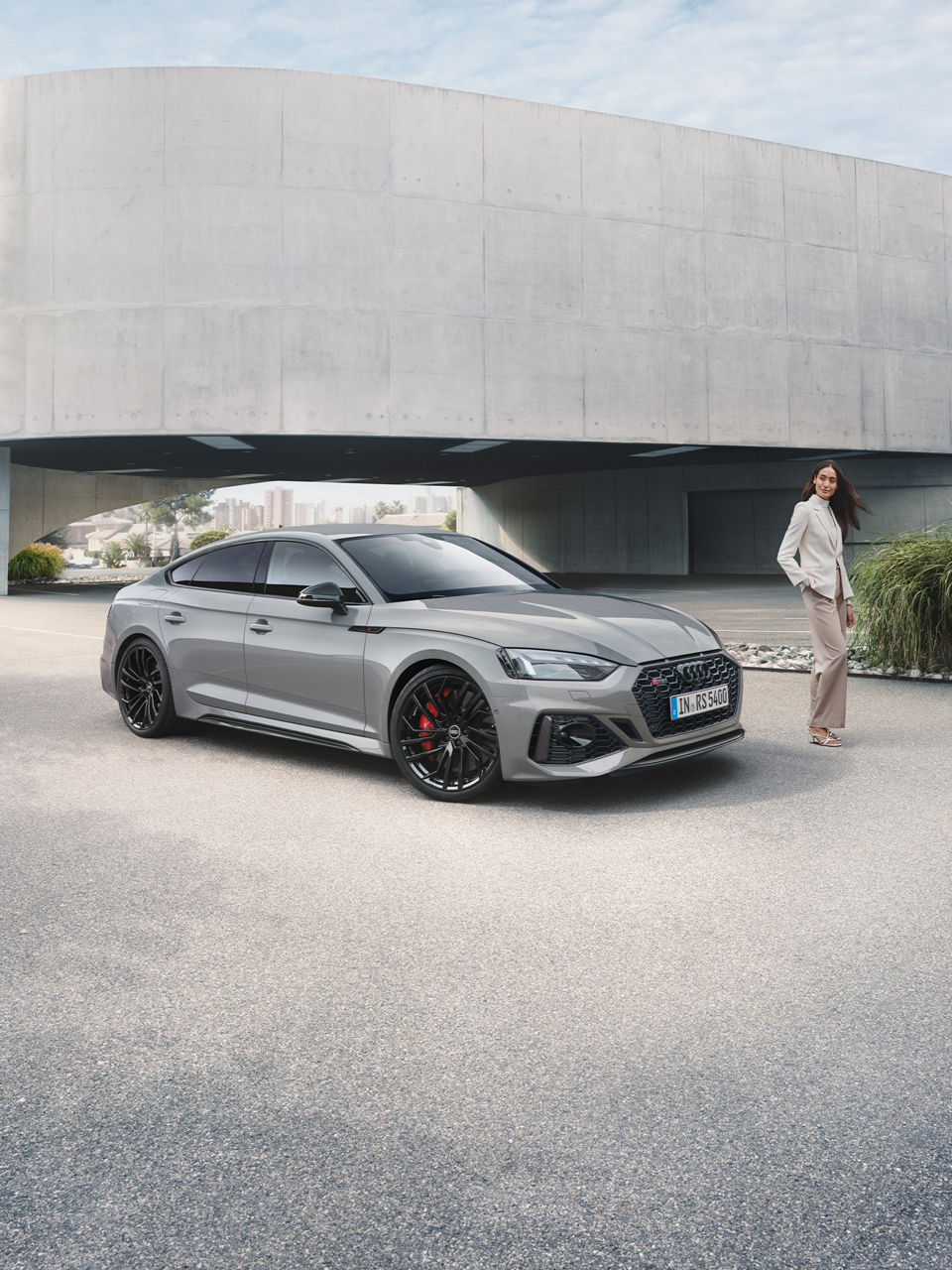 RS 5 Sportback