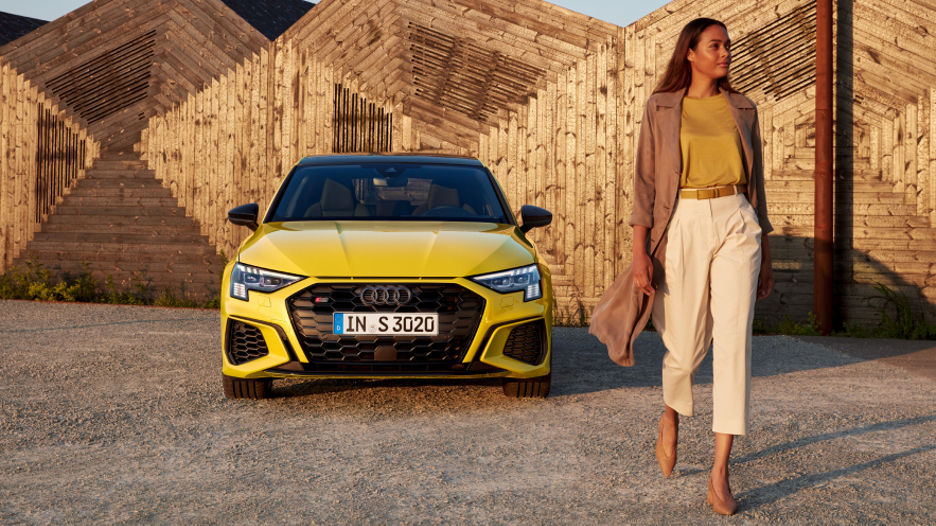 Repairs and Maintenance | Audi UK