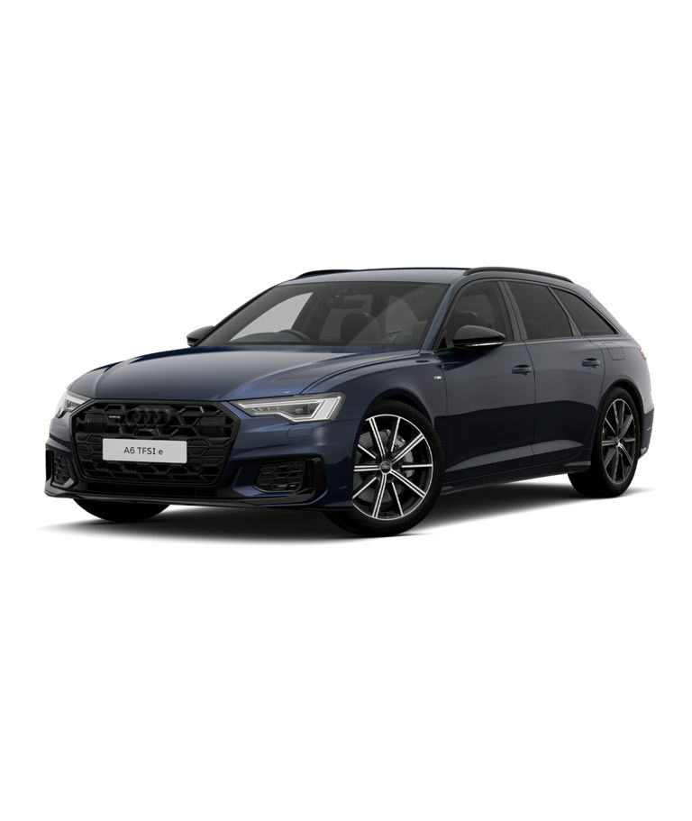 Audi a6 avant phev discount