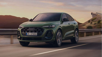 Q5 Sportback