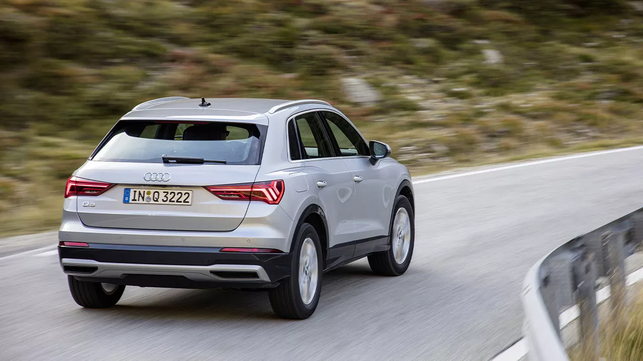 Audi South Africa adds Urban Edition models to Q3 and Q3 Sportback ranges