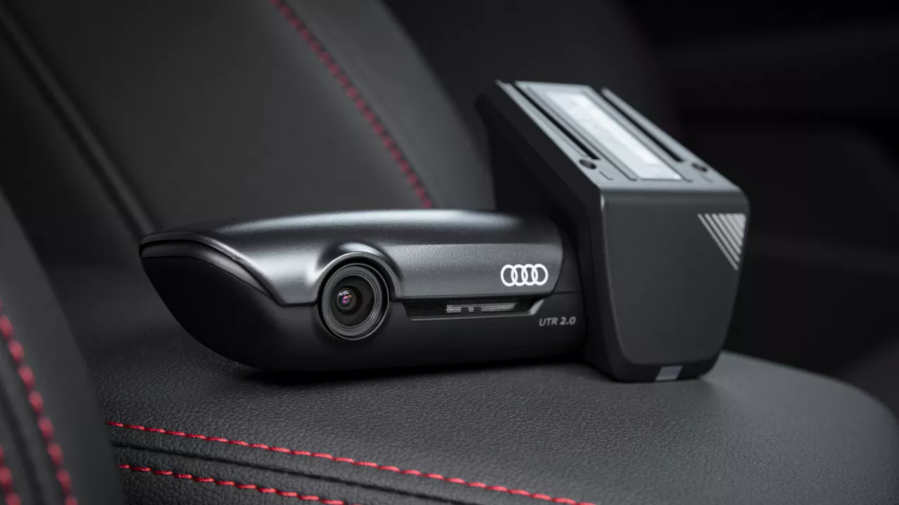 Universal Traffic Recorder
