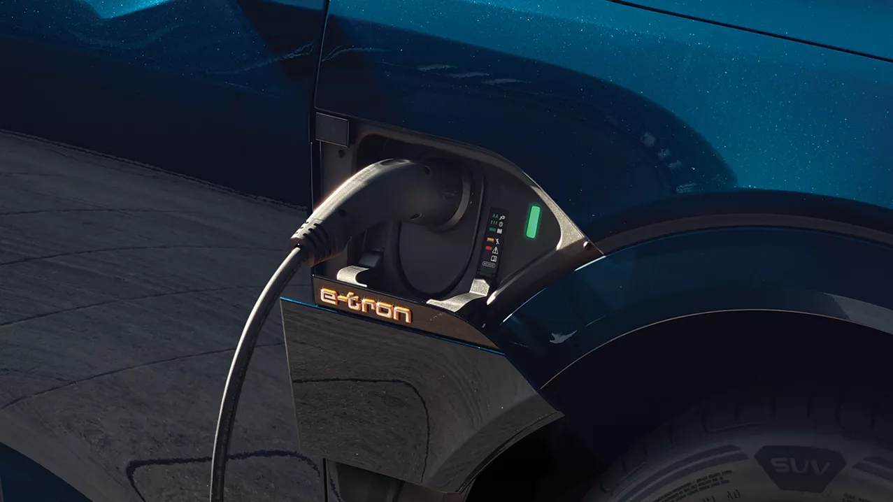 Charging