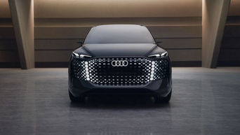 Keep up to date with the latest news from Audi