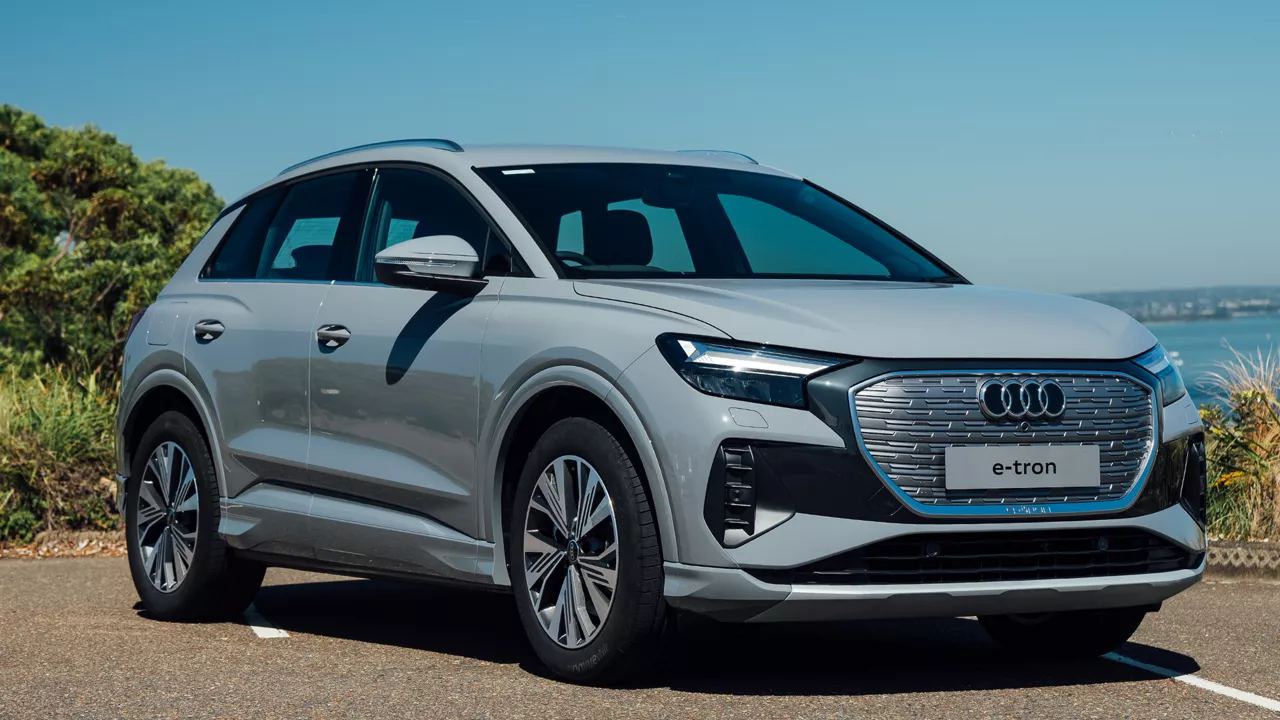 Q4 Driveaway offer