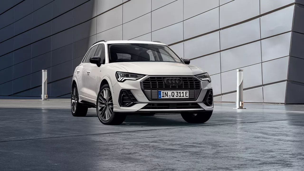 Q3 S line