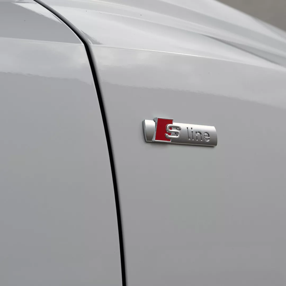 Q3 S line