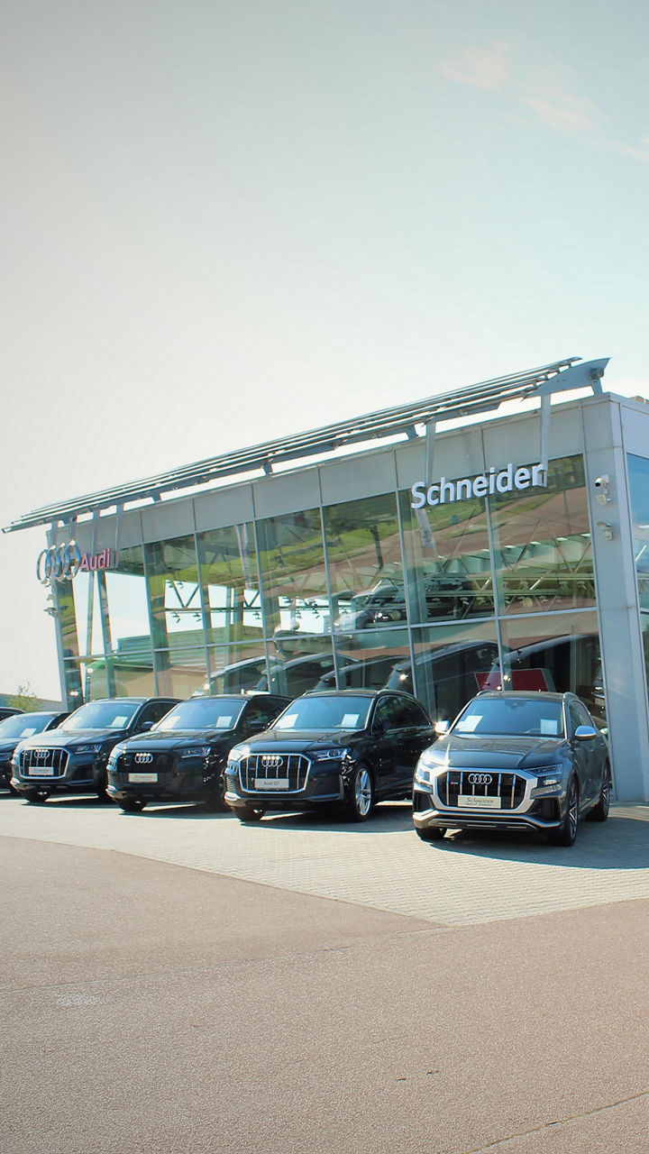 Autohaus Schneider