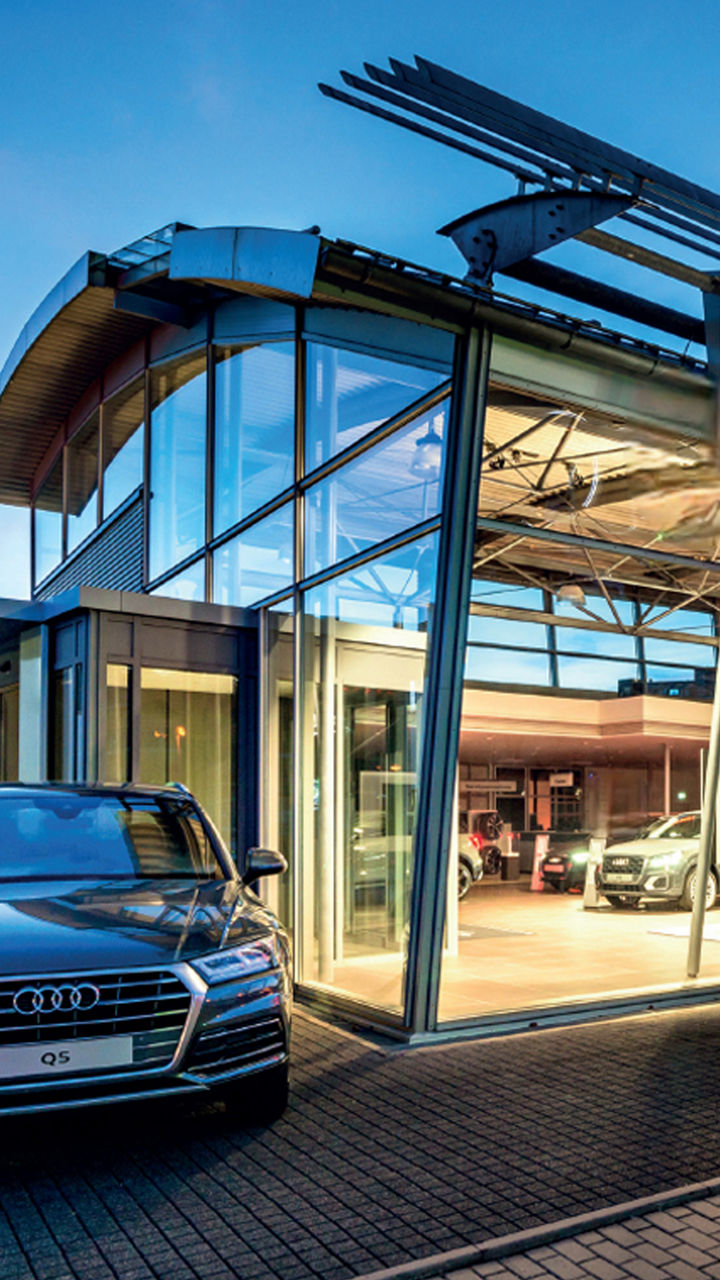 Autohaus Rinnetal GmbH