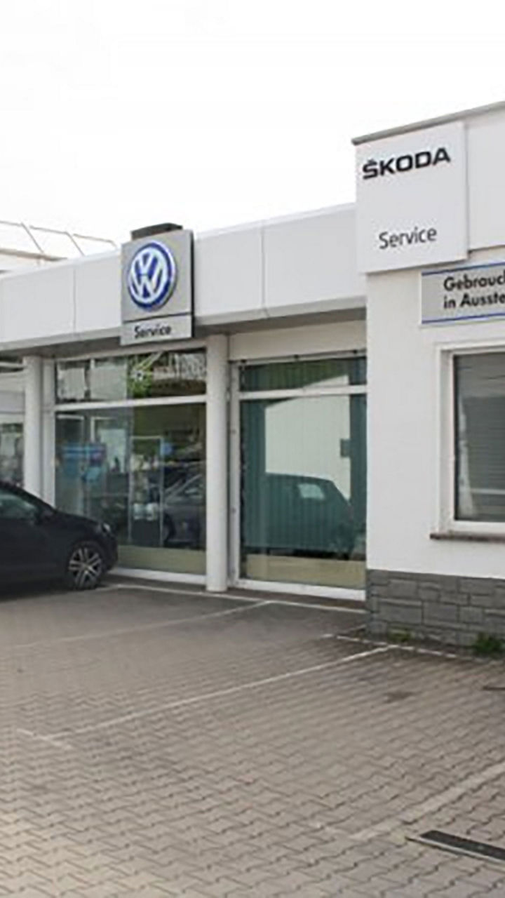 Autohaus Rolf Sparing GmbH 