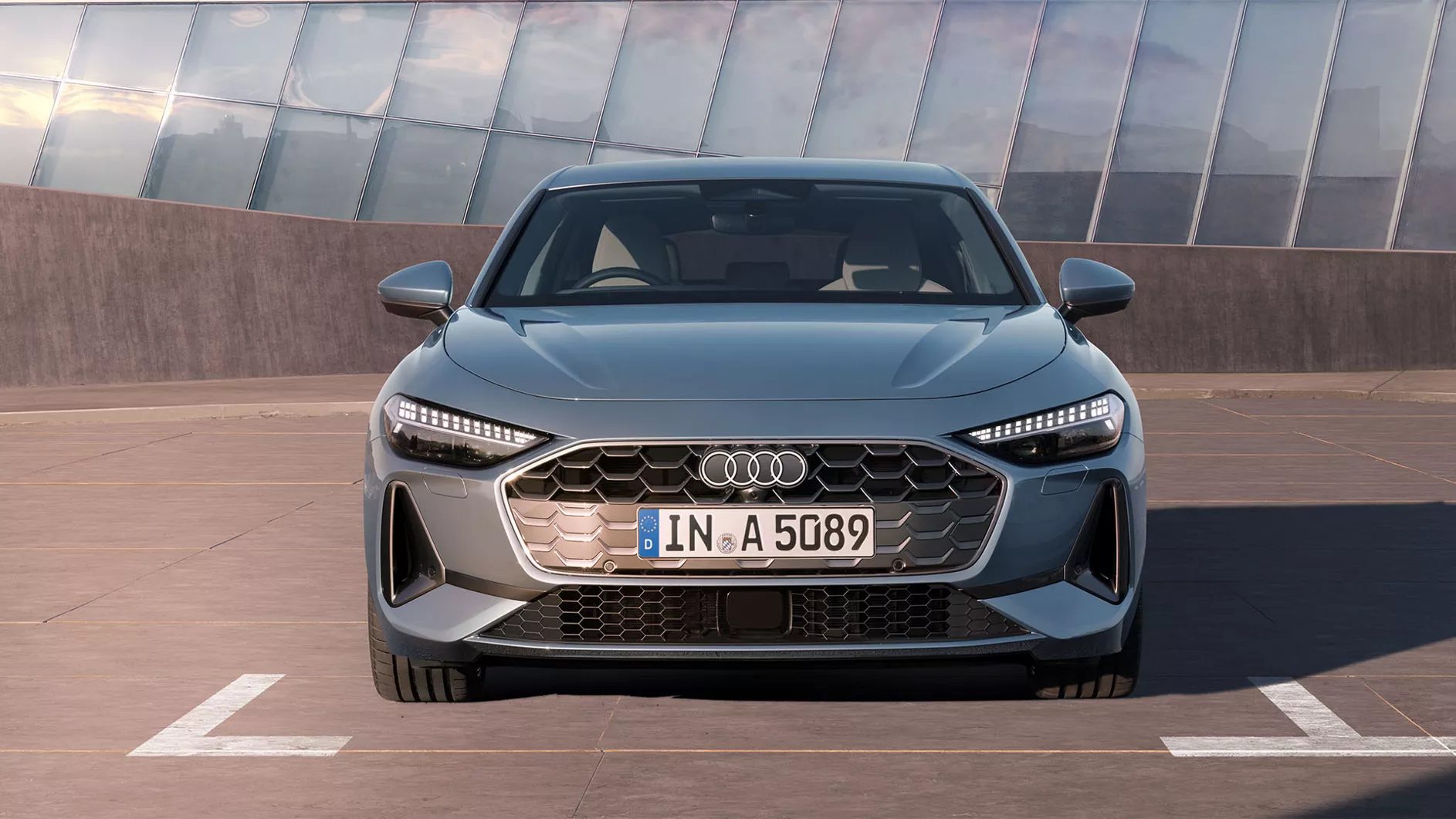 Audi