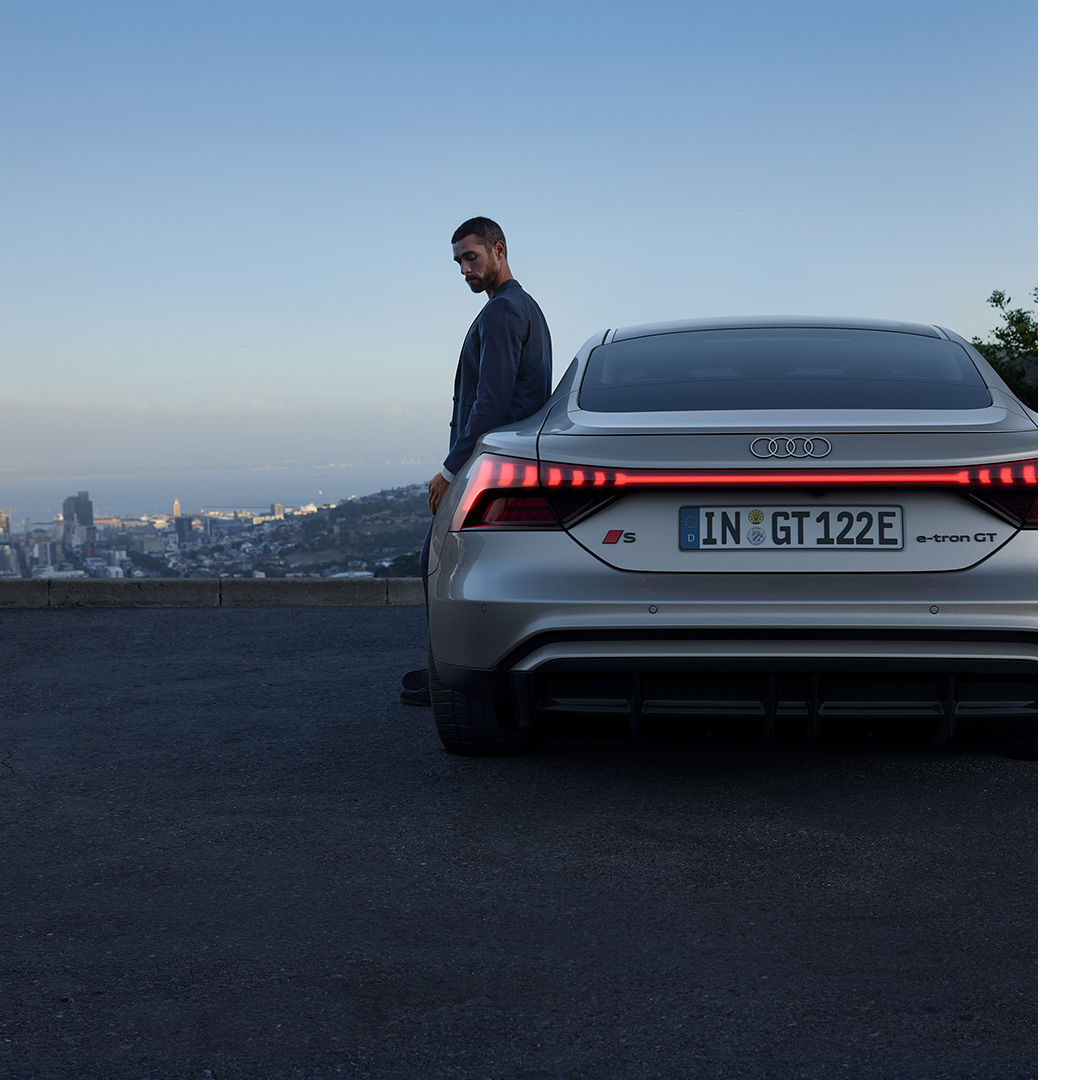 Autumn Fair 2025 | Audi 市川
