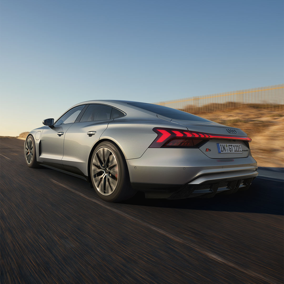 Autumn Fair 2025 | Audi 市川