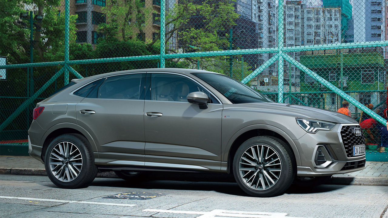 Autumn Fair 2025 | Audi 市川