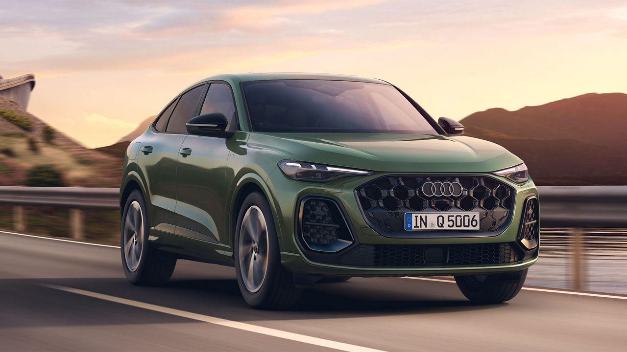 Autumn Fair 2025 | Audi 芝浦